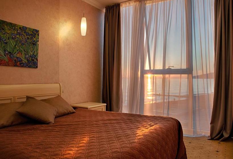 Hotel Sochi Beach 15