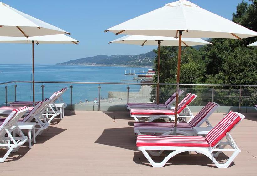 Hotel Sochi Beach 2