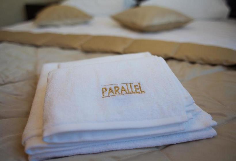 Hotel Parallel 10