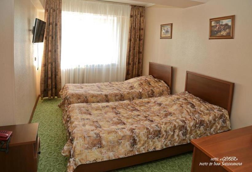 Hotel Geyzer 18
