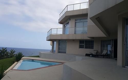 Hotel Ballitoville Big Family Villa 3