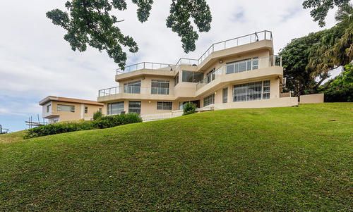 Hotel Ballitoville Big Family Villa 4