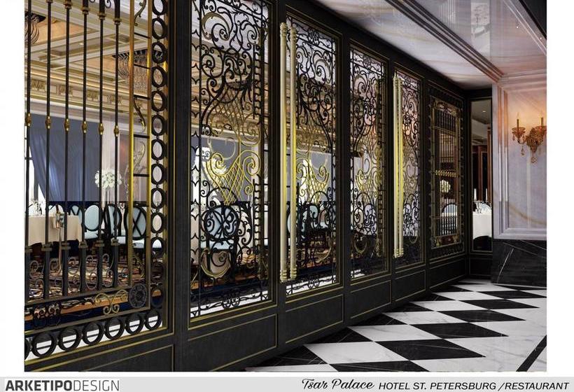 Hotel Tsar Palace 10