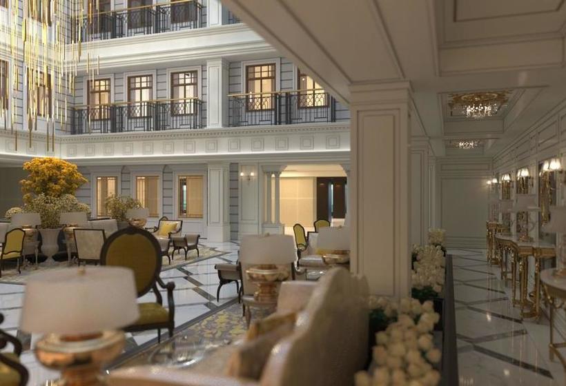 Hotel Tsar Palace 11