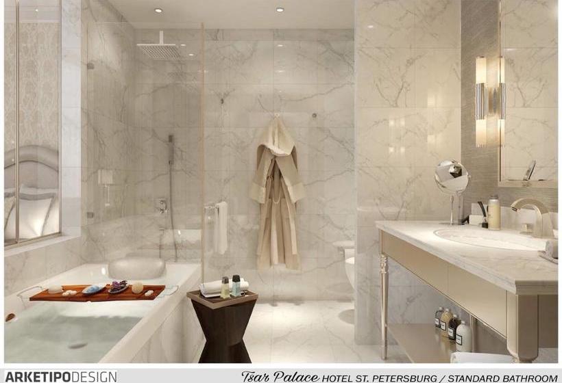 Hotel Tsar Palace 15