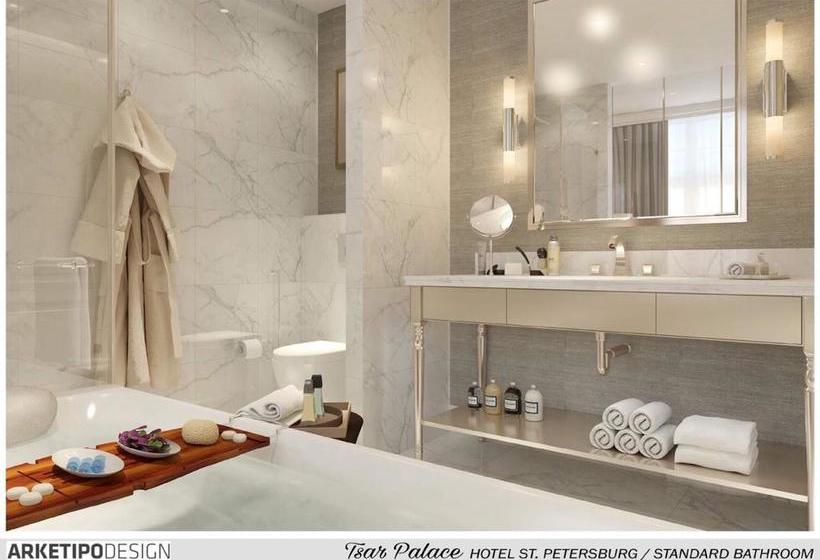 Hotel Tsar Palace 16