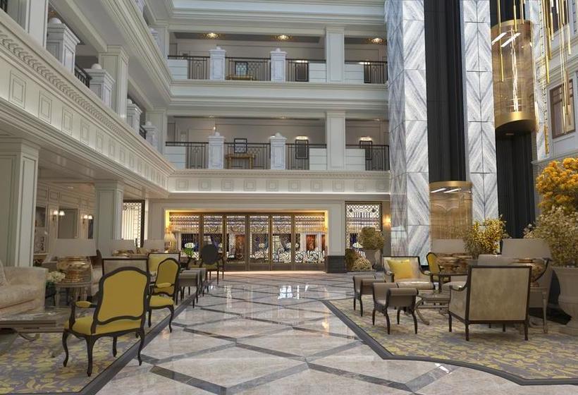 Hotel Tsar Palace 17