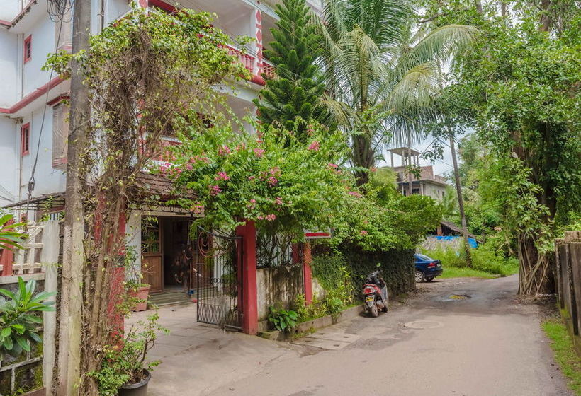 Hotel Oyo Stayout 5 Min To Candolim Beach