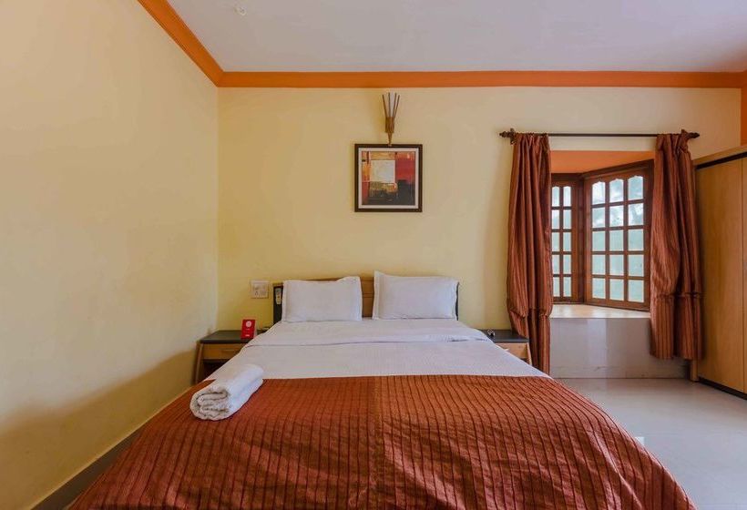 Hotel Oyo Stayout 5 Min To Candolim Beach 11