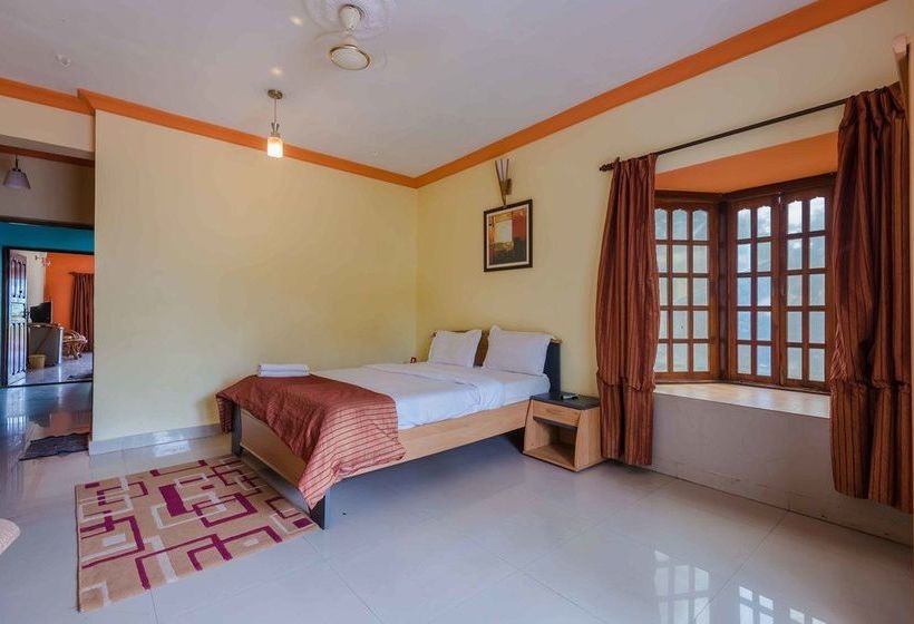 Hotel Oyo Stayout 5 Min To Candolim Beach 13