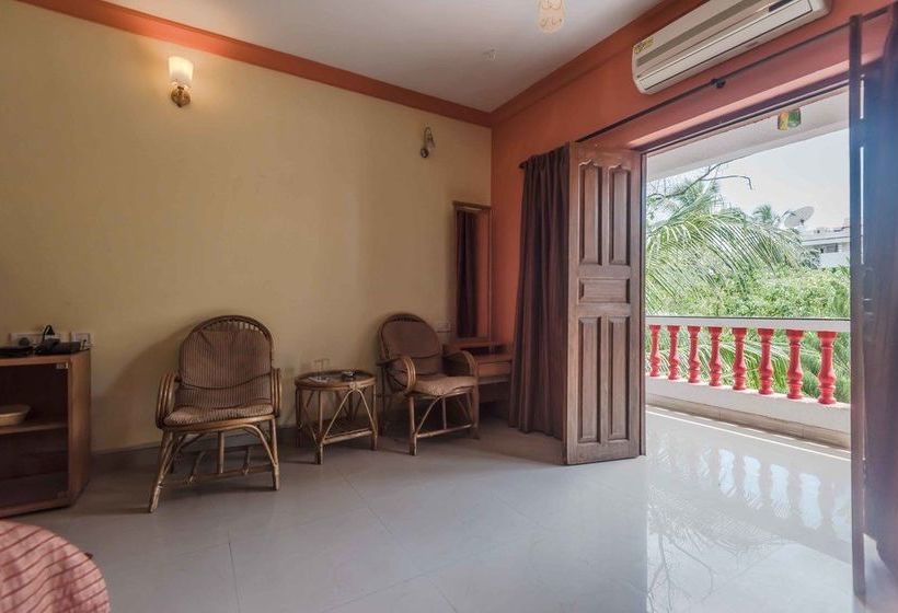 Hotel Oyo Stayout 5 Min To Candolim Beach 14