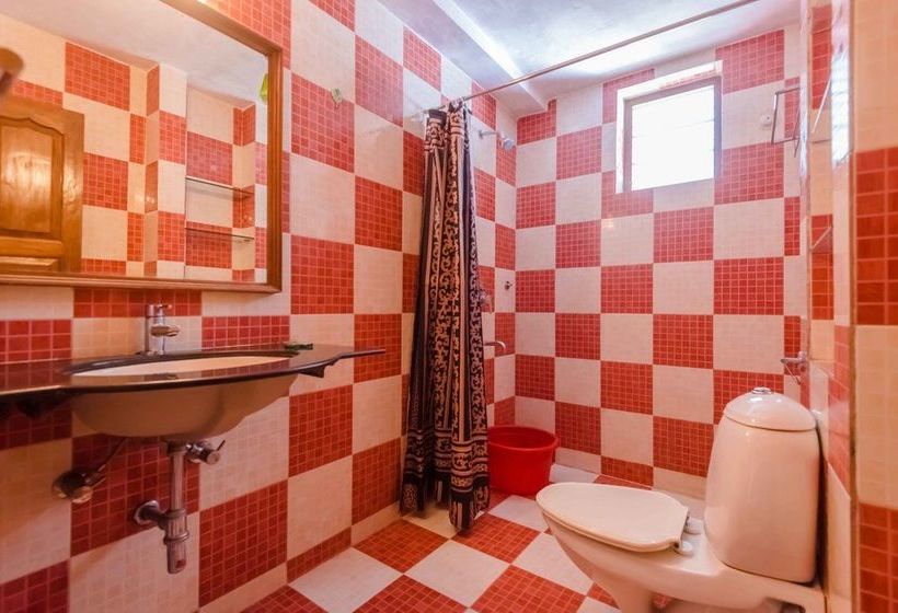 Hotel Oyo Stayout 5 Min To Candolim Beach 17