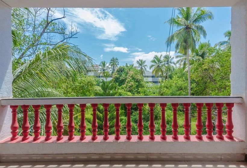 Hotel Oyo Stayout 5 Min To Candolim Beach 19