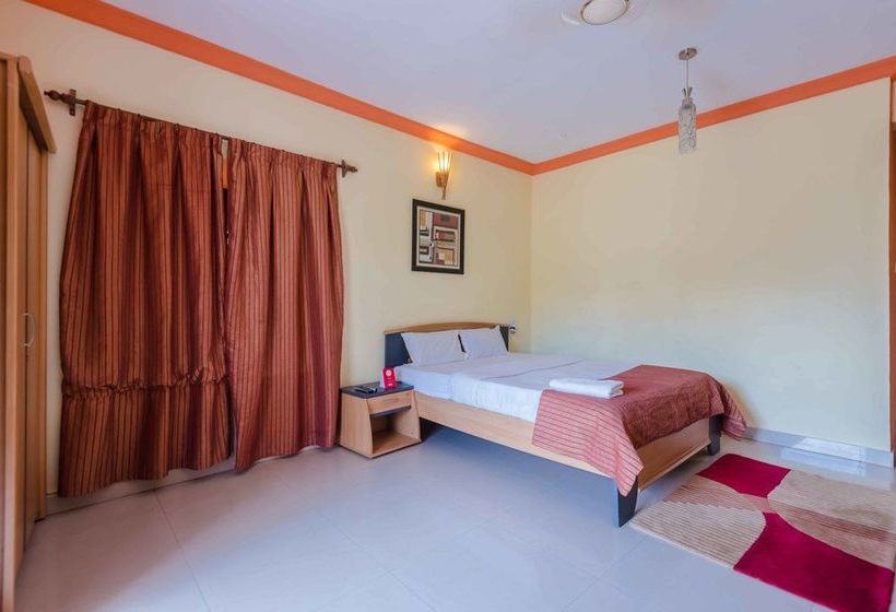 Hotel Oyo Stayout 5 Min To Candolim Beach 8