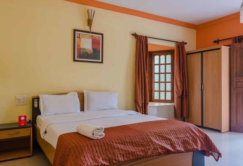 Hotel Oyo Stayout 5 Min To Candolim Beach 9