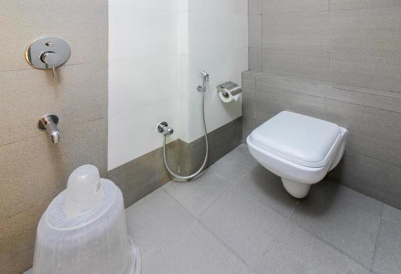 Fabhotel Hill Park Mumbai Airport 2