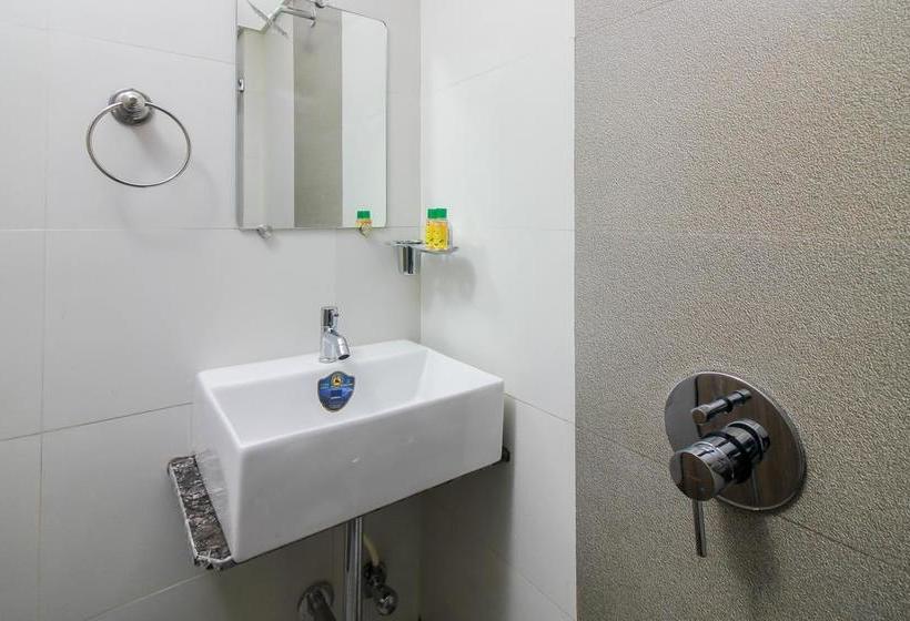 Fabhotel Hill Park Mumbai Airport 3