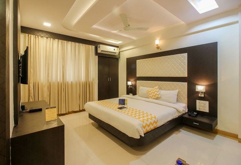 Hotel Times Square 1