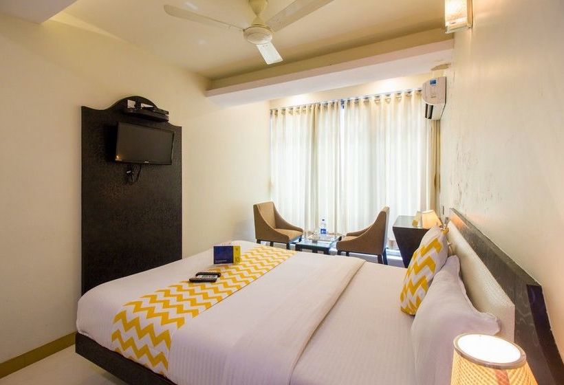 Hotel Times Square 10