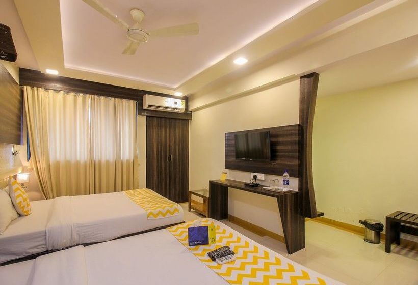 Hotel Times Square 12