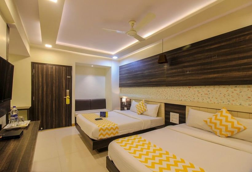 Hotel Times Square 13