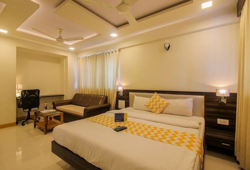 Hotel Times Square 14