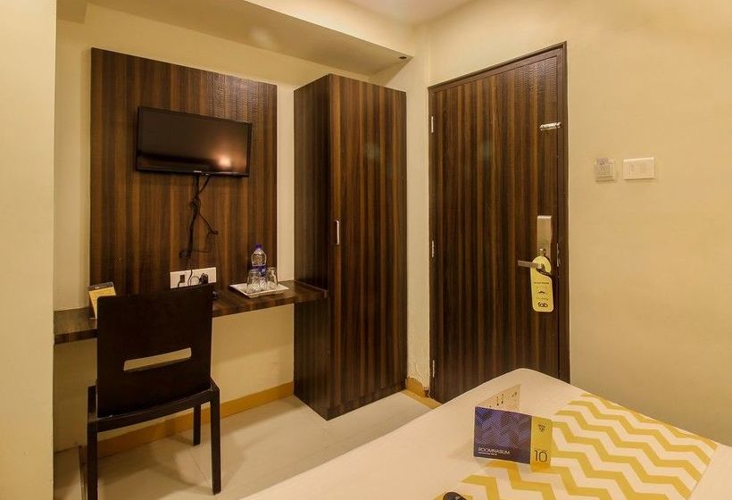 Hotel Times Square 15