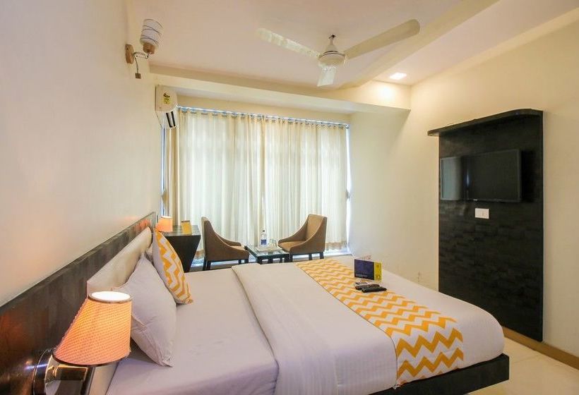 Hotel Times Square 16