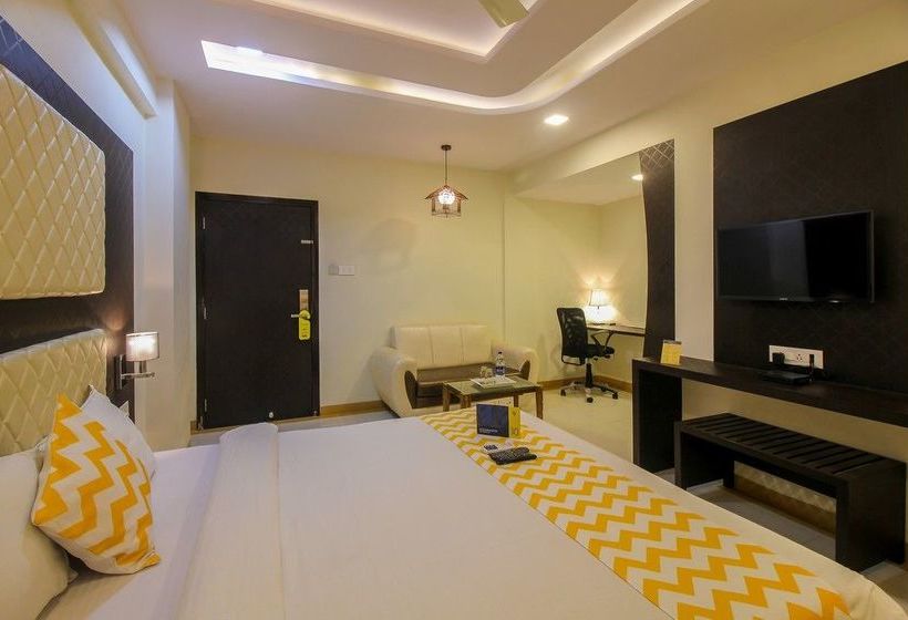 Hotel Times Square 17