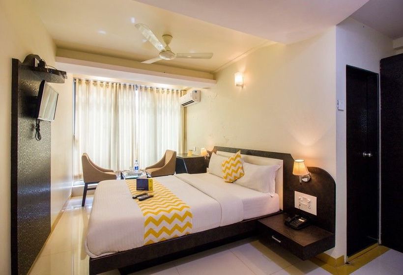 Hotel Times Square 18