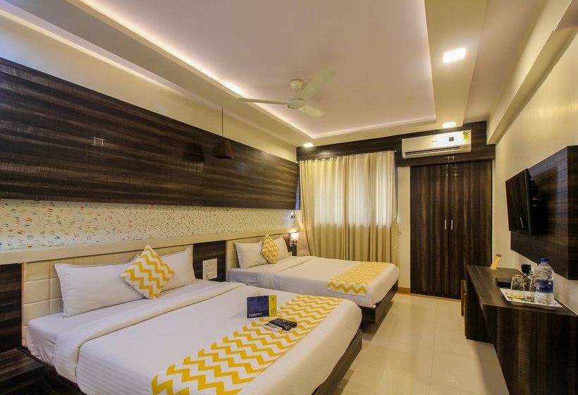 Hotel Times Square 19