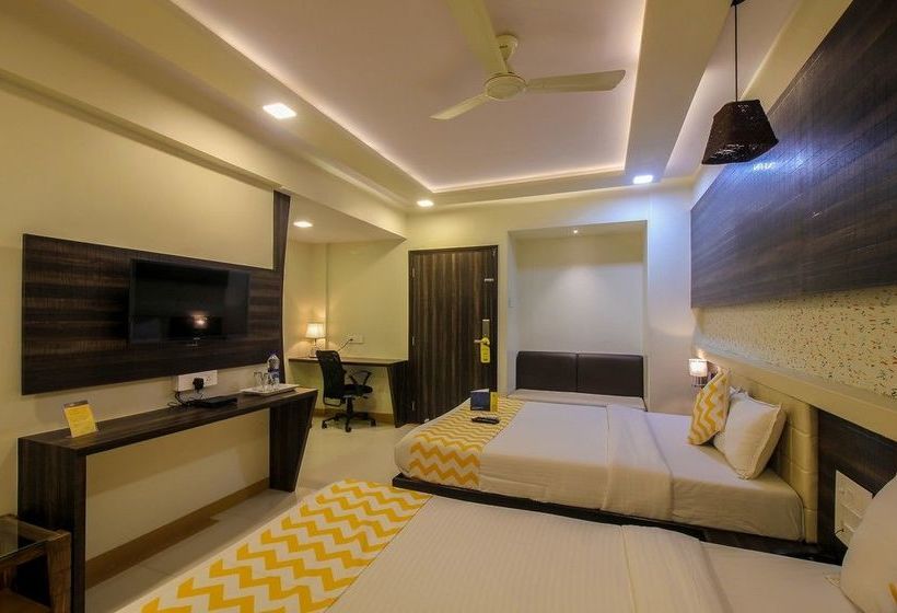 Hotel Times Square 4