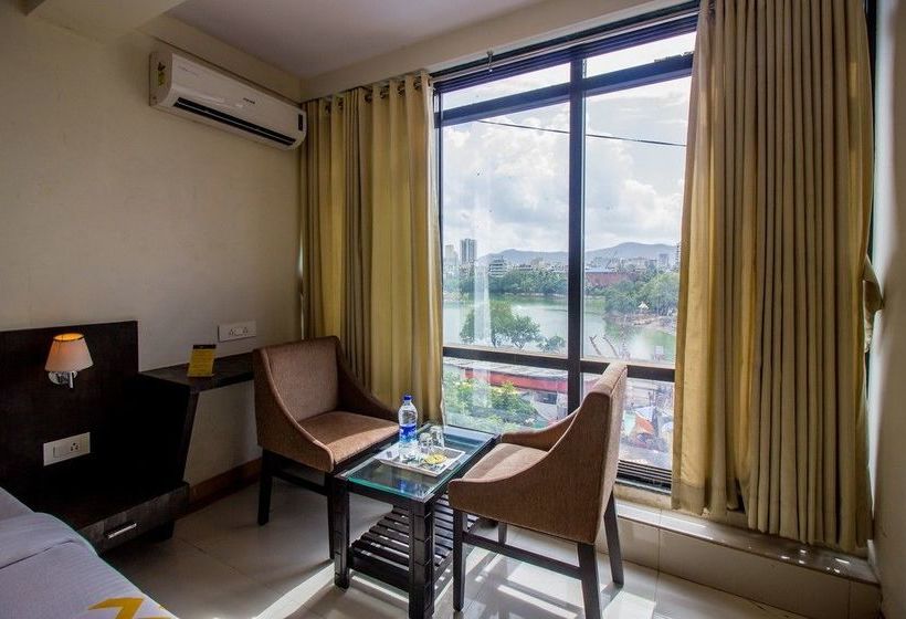 Hotel Times Square 5