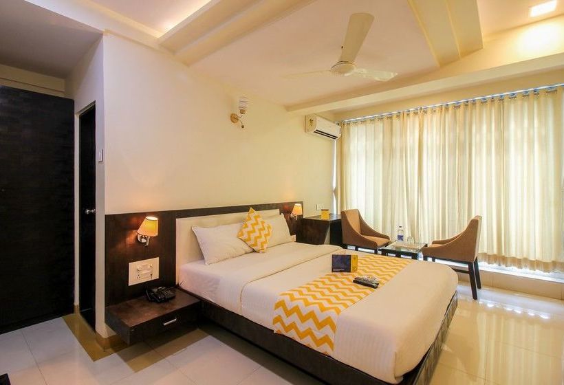 Hotel Times Square 6