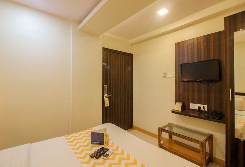 Hotel Times Square 7