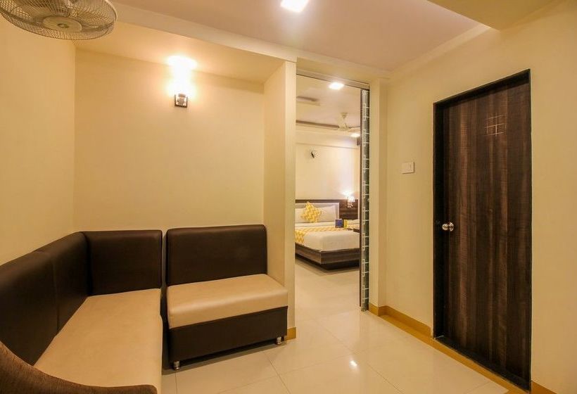 Hotel Times Square 8