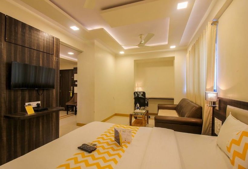 Hotel Times Square 9