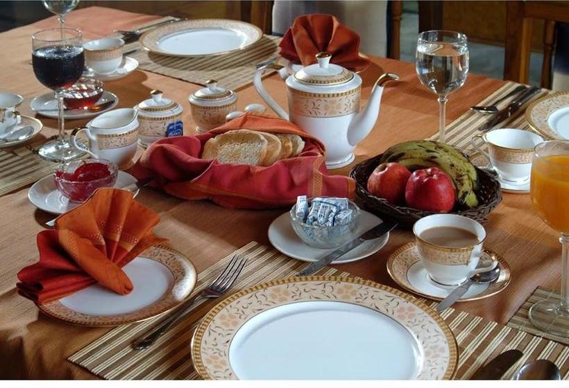 Hotel Tiger Den Resort 14