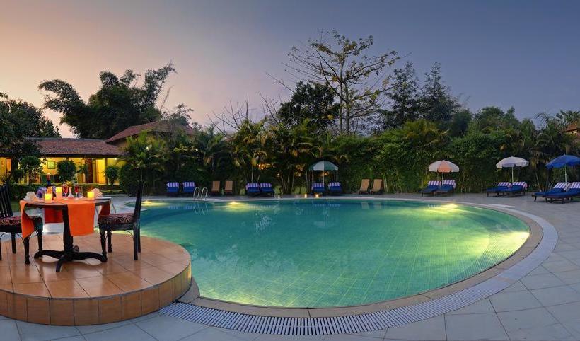 Hotel Tiger Den Resort 15