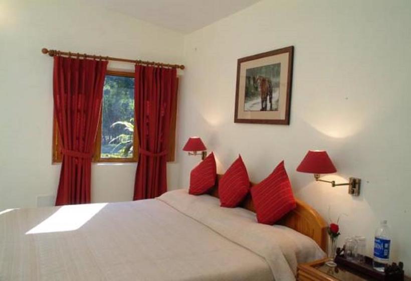 Hotel Tiger Den Resort 17