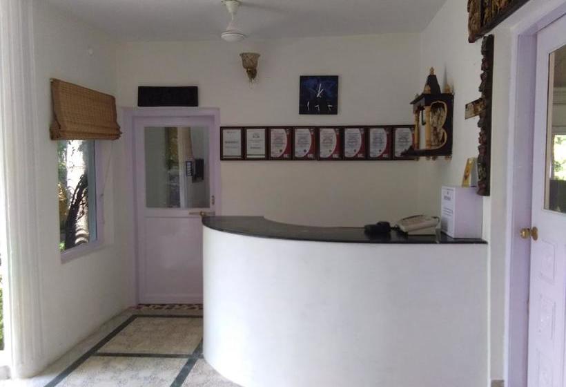 Hotel Tiger Den Resort 2