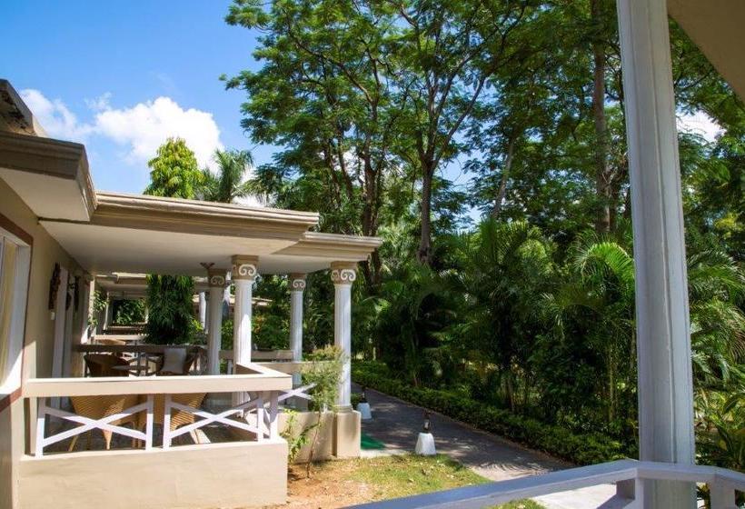 Hotel Tiger Den Resort 5