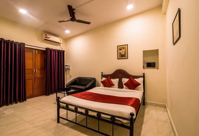 Hotel Prime Residency 1