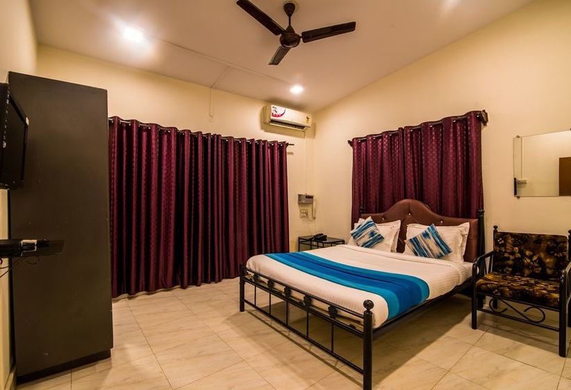 Hotel Prime Residency 2