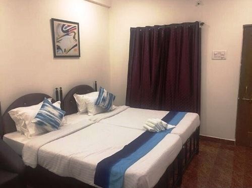 Hotel Prime Residency 3