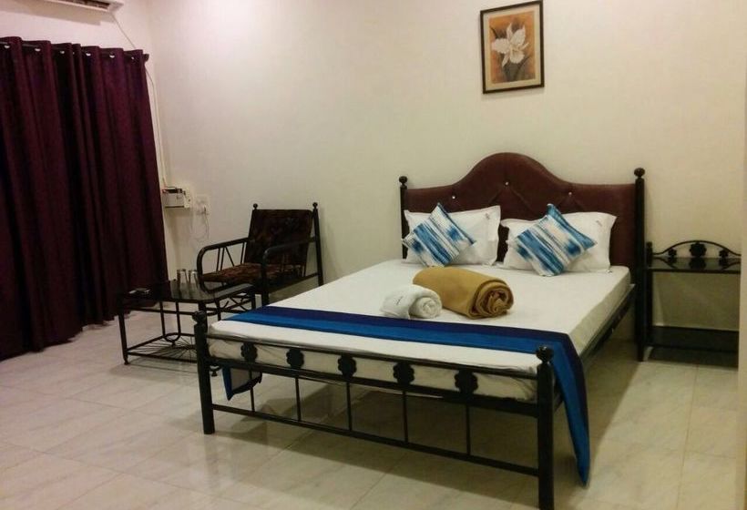 Hotel Prime Residency 4