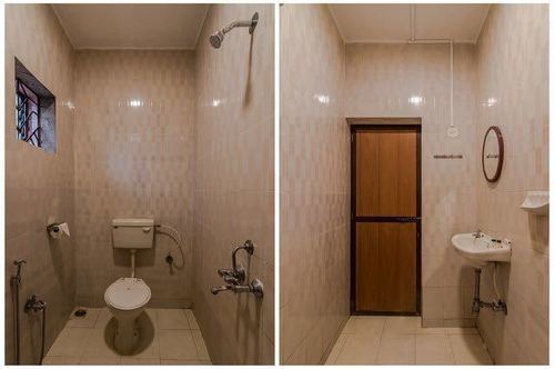 Hotel Prime Residency 6