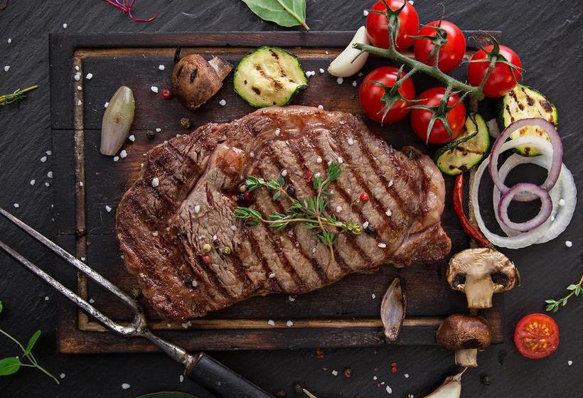 Hotel Sadovnicheskaya 10