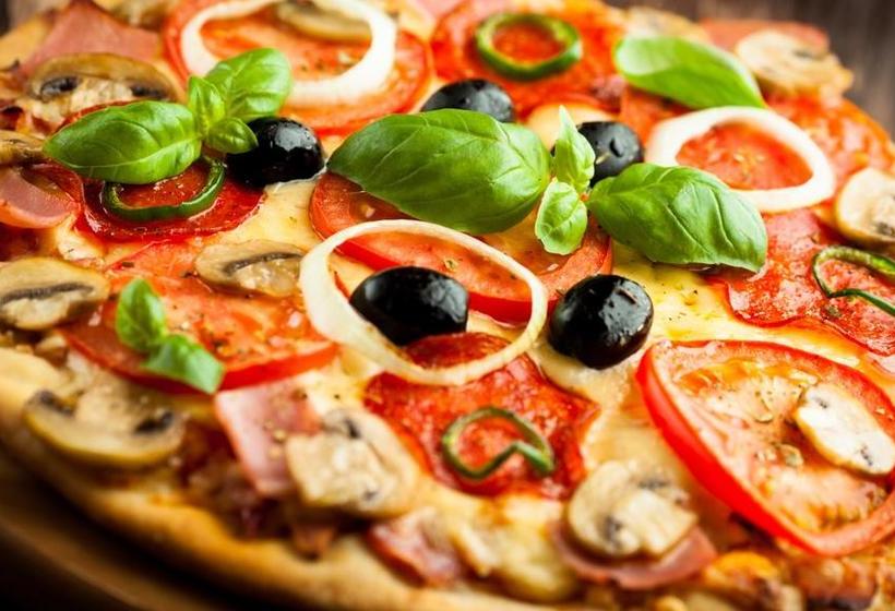 Hotel Sadovnicheskaya 11