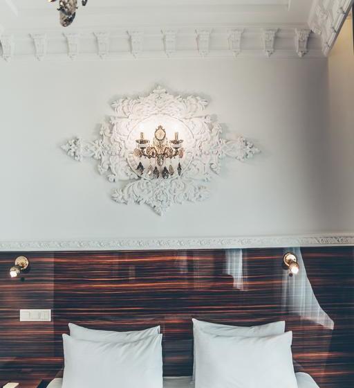 Hotel Sadovnicheskaya 16